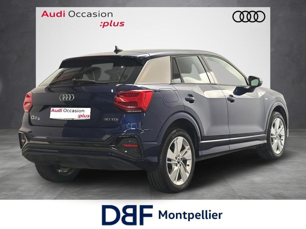 Audi Q2 - Photo 5