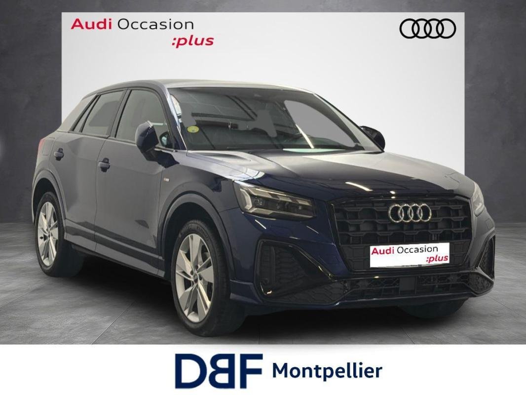Audi Q2 - Photo 6