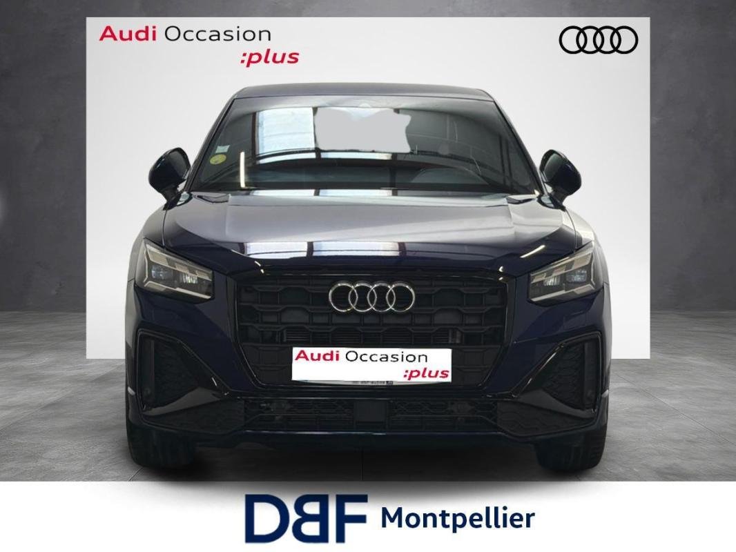 Audi Q2 - Photo 7