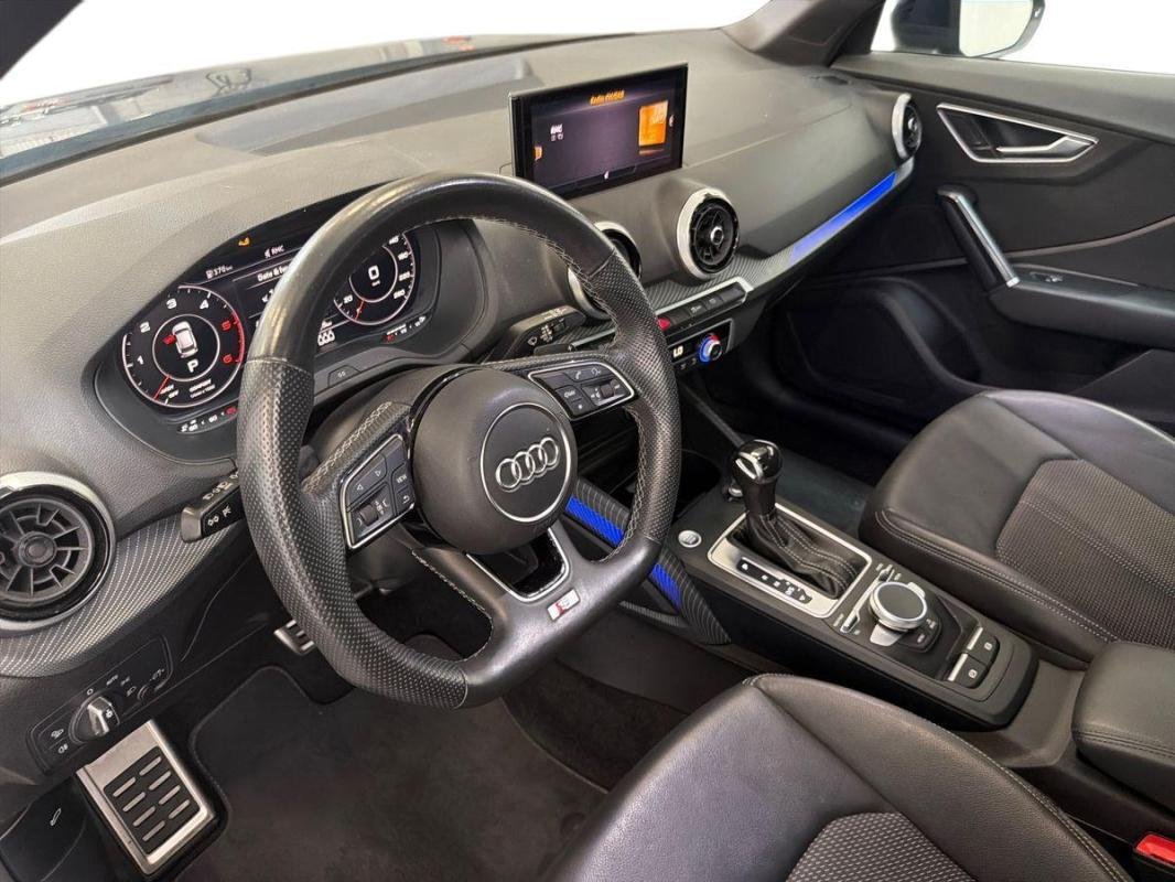 Audi Q2 - Photo 9