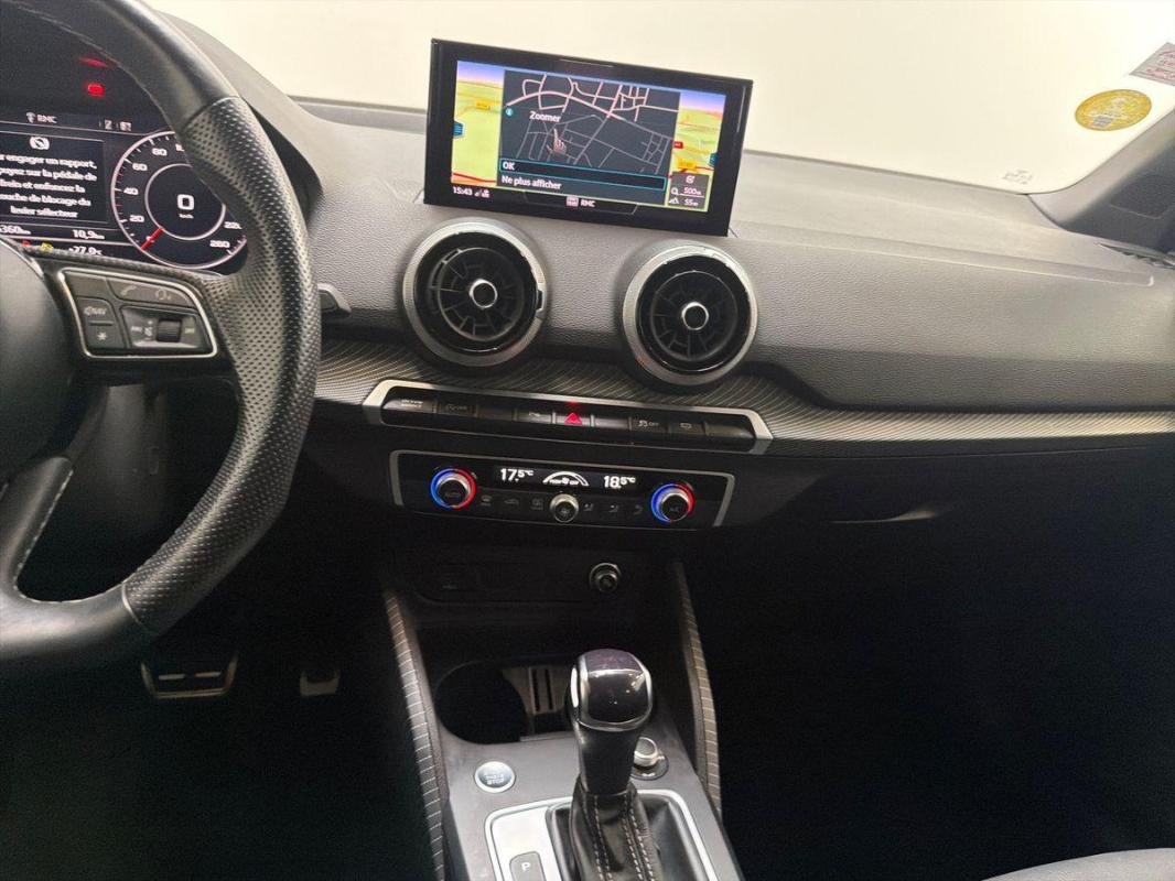 Audi Q2 - Photo 10