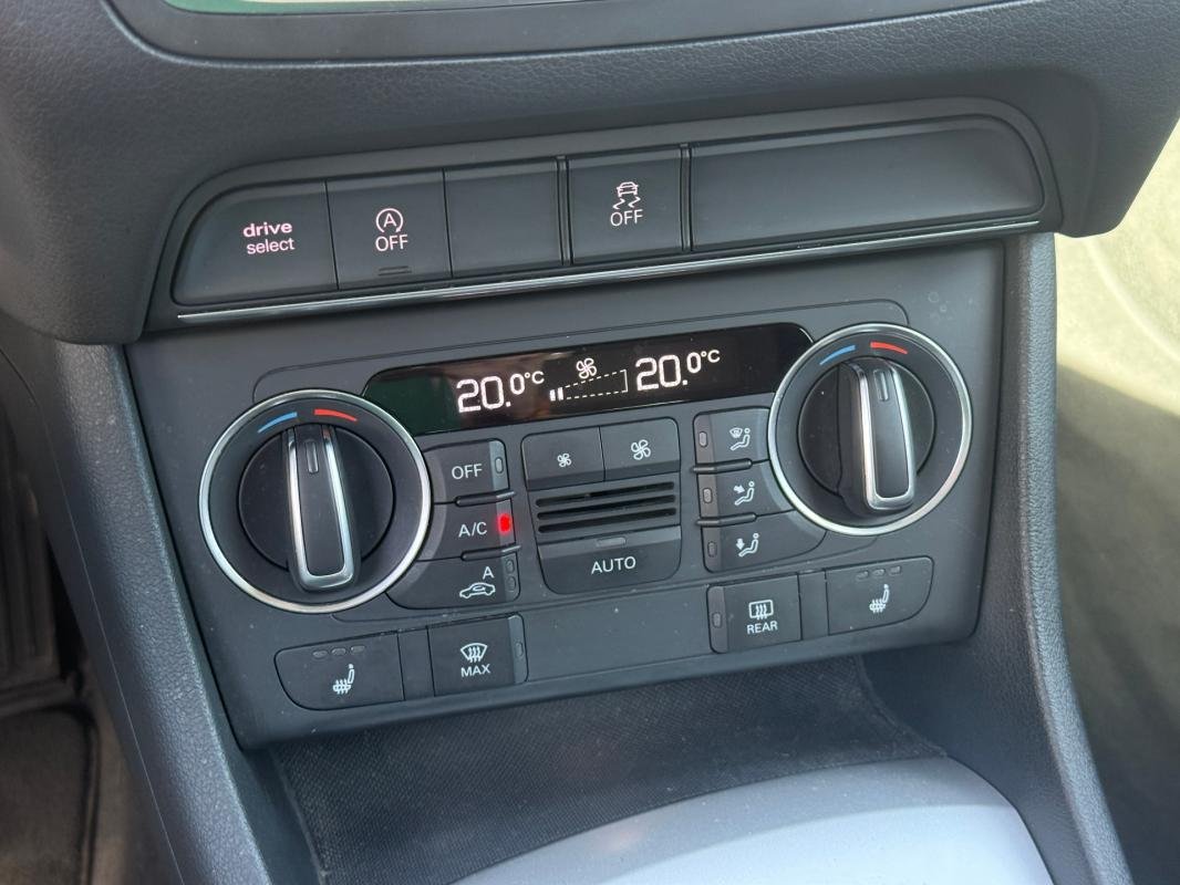 Audi Q3 - Photo 15