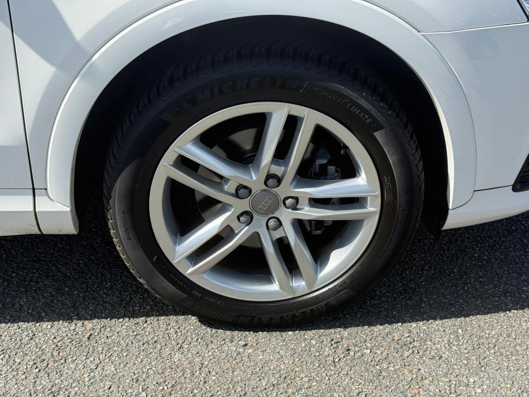 Audi Q3 - Photo 22
