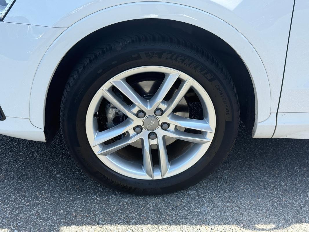 Audi Q3 - Photo 24
