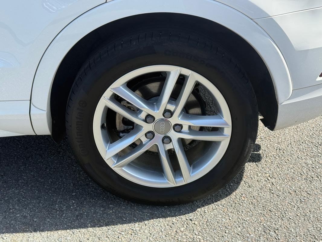 Audi Q3 - Photo 25