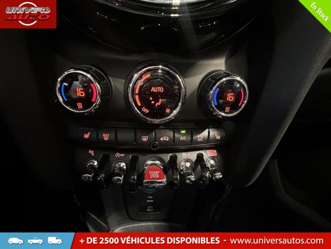 Mini 5 portes - Photo 16