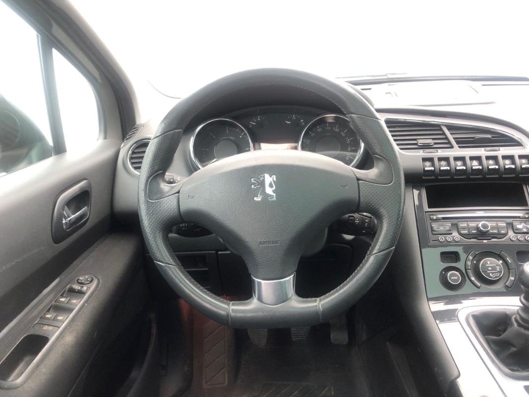 Peugeot 3008 - Photo 11