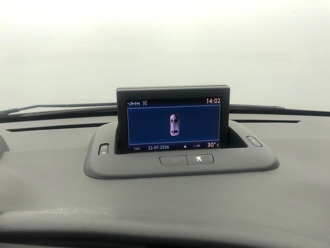 Peugeot 3008 - Photo 13