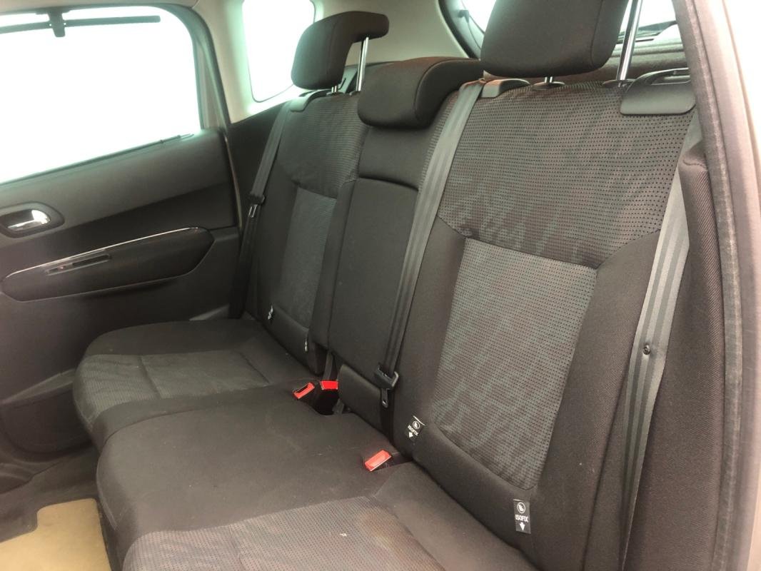 Peugeot 3008 - Photo 14