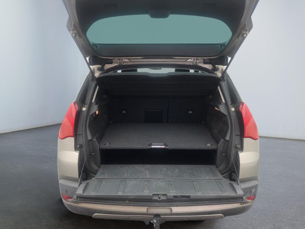 Peugeot 3008 - Photo 15