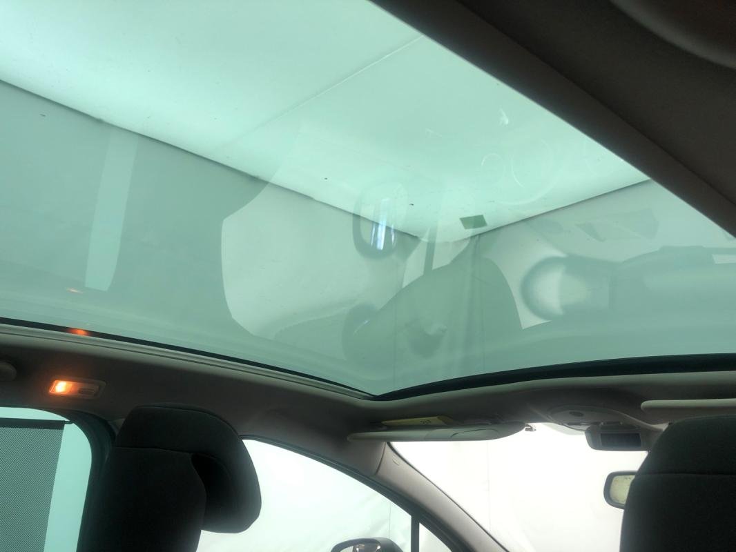 Peugeot 3008 - Photo 16