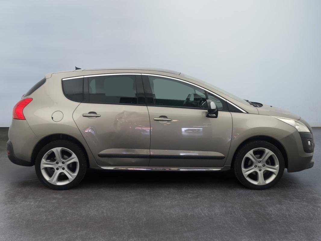 Peugeot 3008 - Photo 6