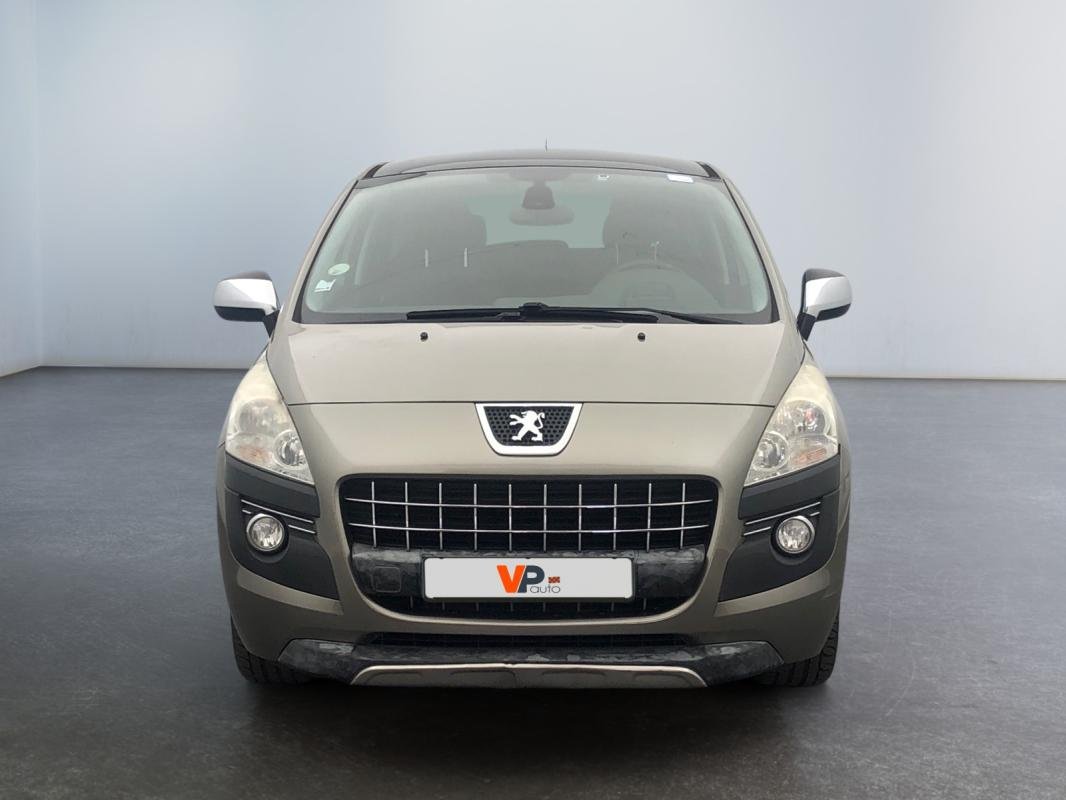 Peugeot 3008 - Photo 8