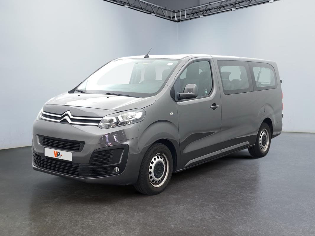 Citroën Jumpy - Photo 1