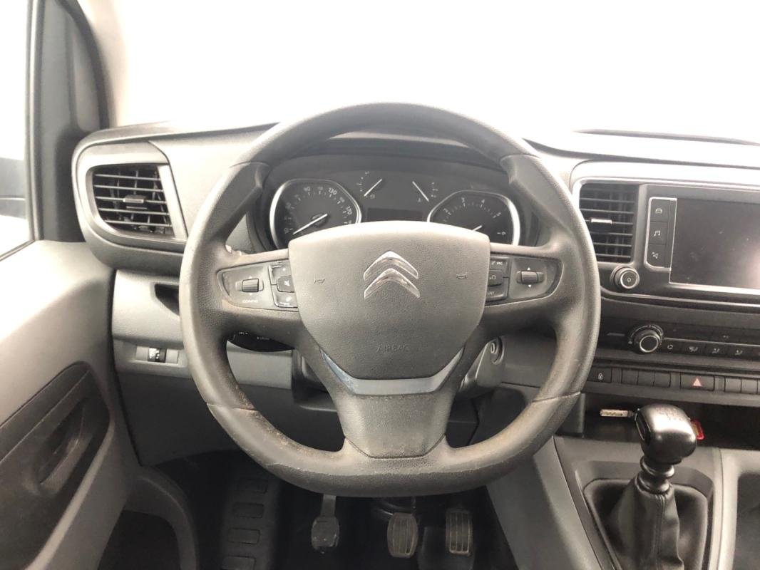 Citroën Jumpy - Photo 11