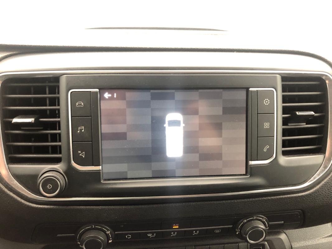 Citroën Jumpy - Photo 13