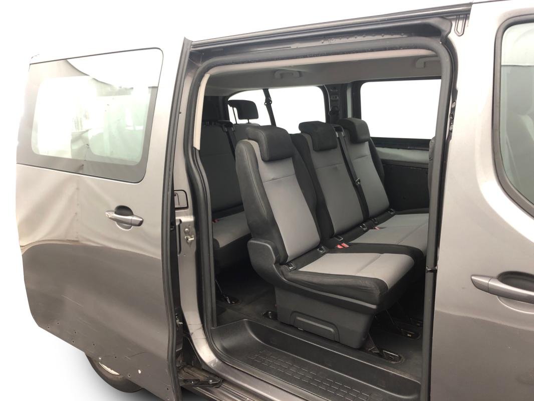Citroën Jumpy - Photo 14