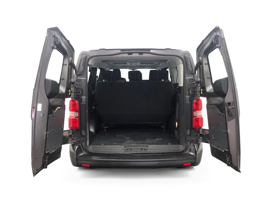 Citroën Jumpy - Photo 15