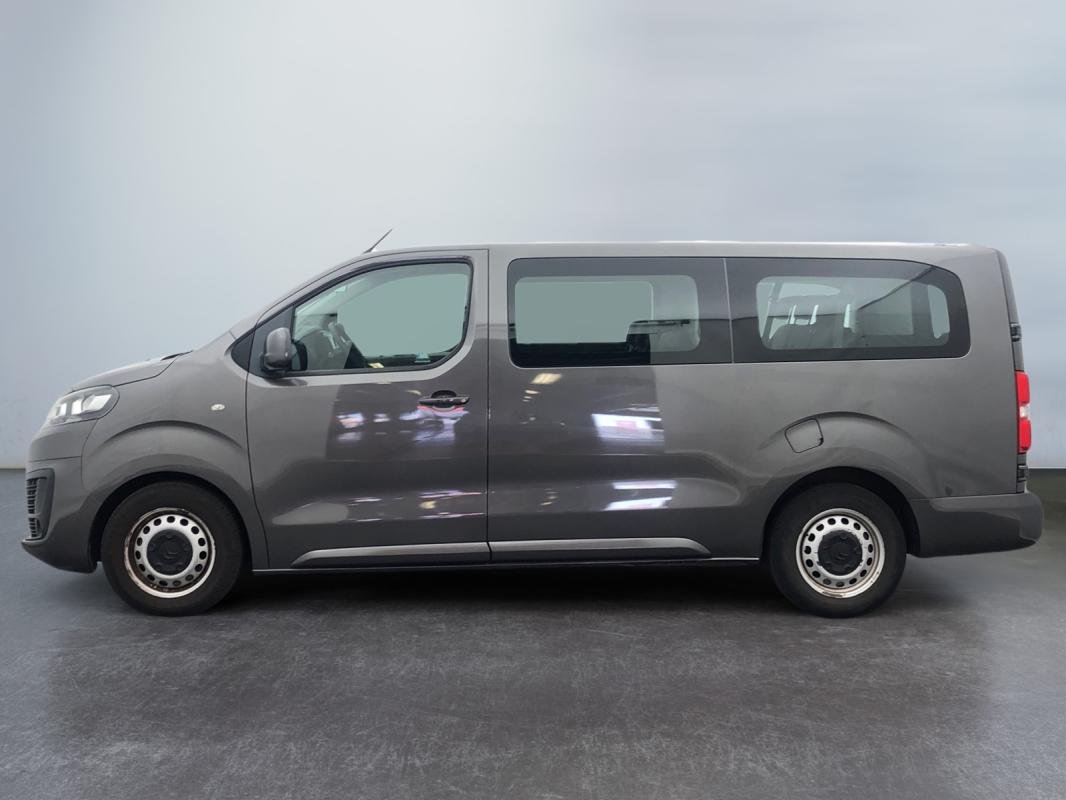 Citroën Jumpy - Photo 2