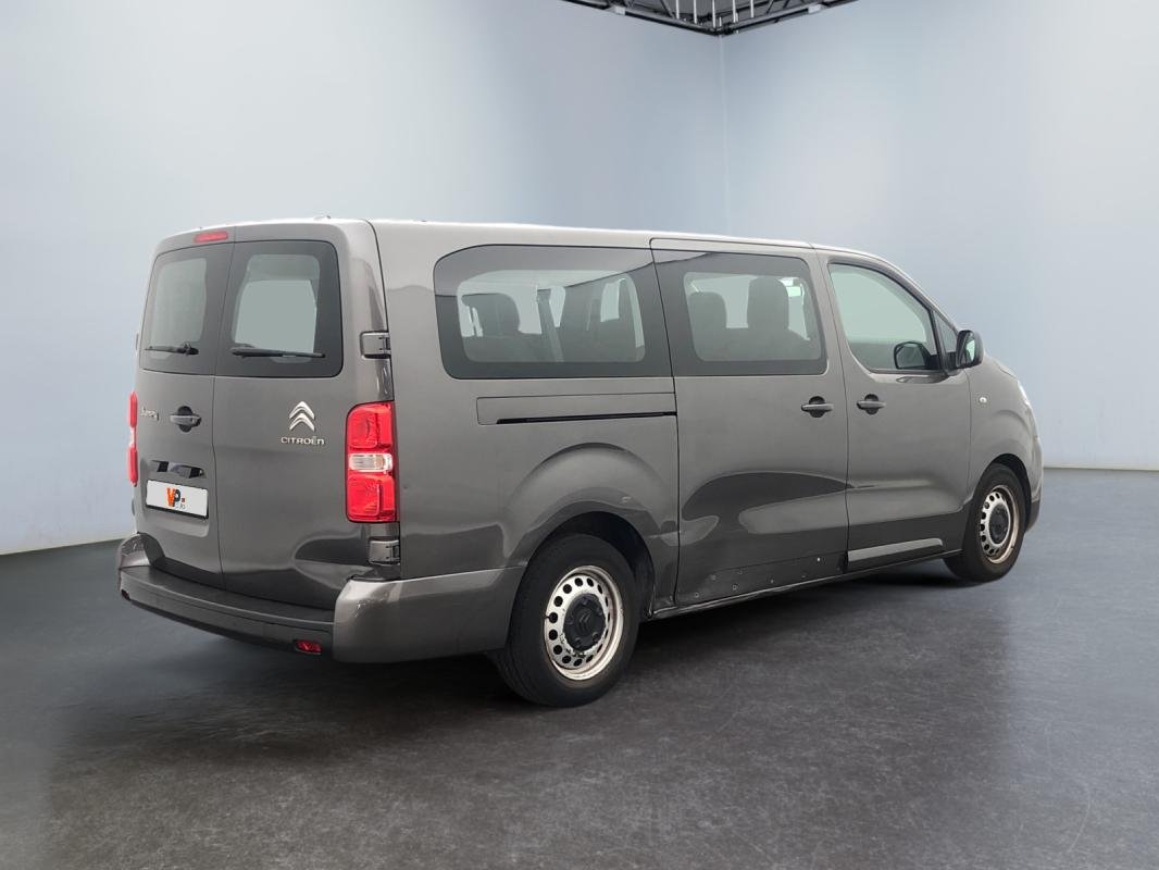 Citroën Jumpy - Photo 5