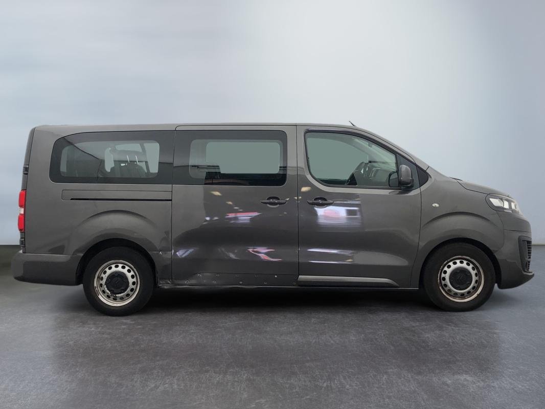 Citroën Jumpy - Photo 6