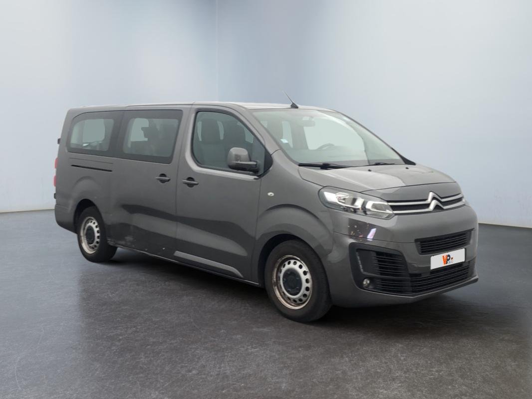 Citroën Jumpy - Photo 7