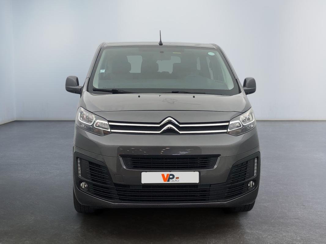 Citroën Jumpy - Photo 8