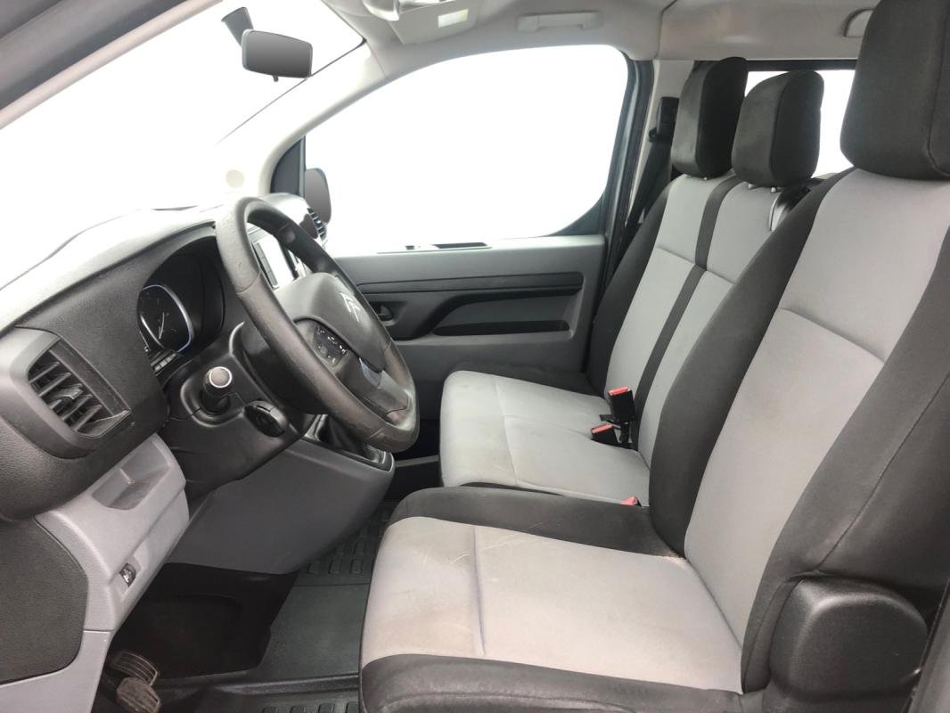 Citroën Jumpy - Photo 9