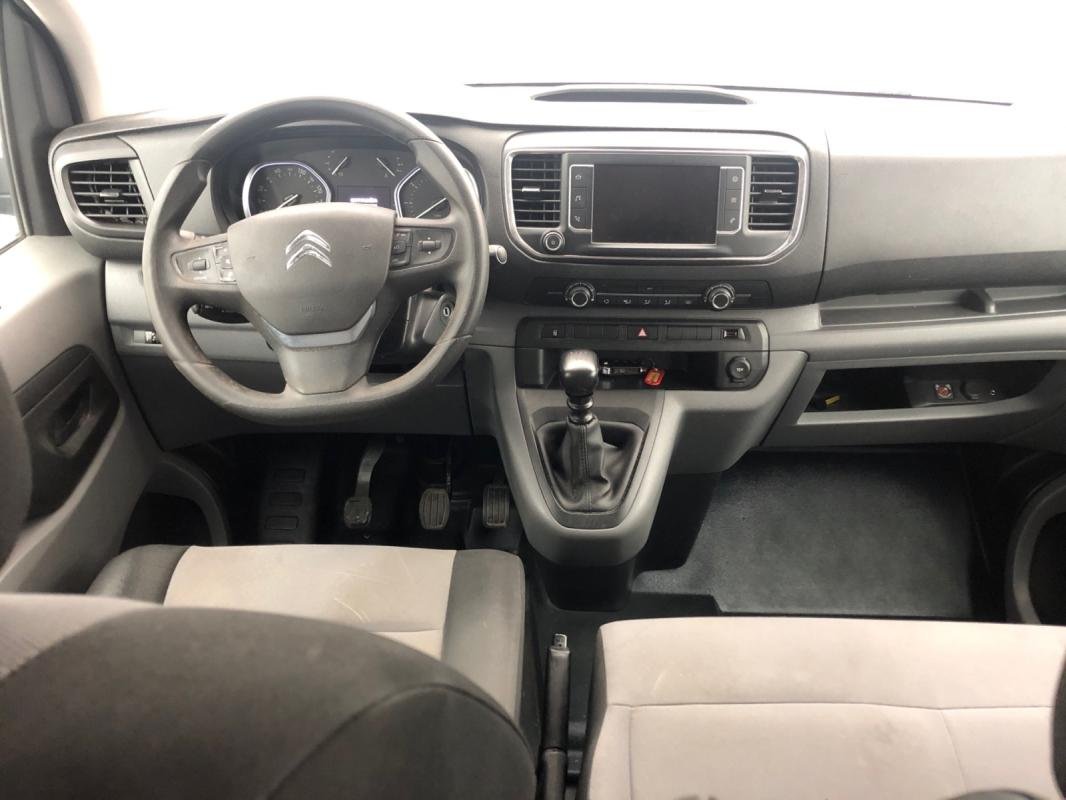 Citroën Jumpy - Photo 10