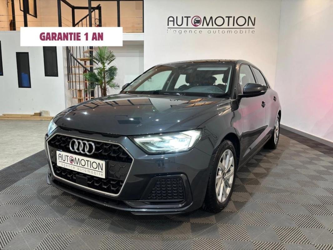 Audi A1 - Photo 1