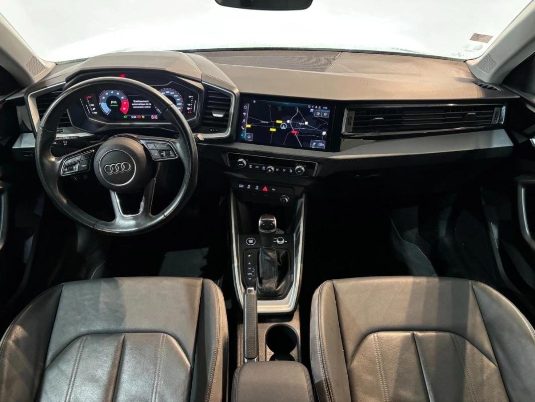 Audi A1 - Photo 11