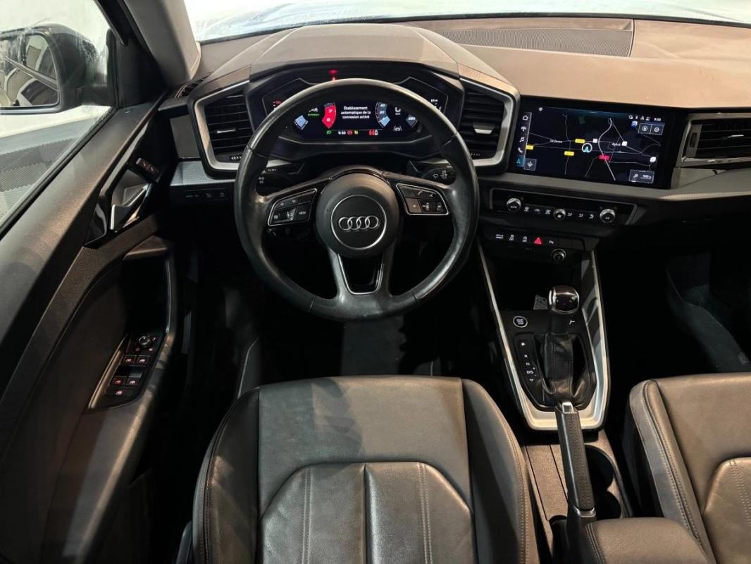 Audi A1 - Photo 12