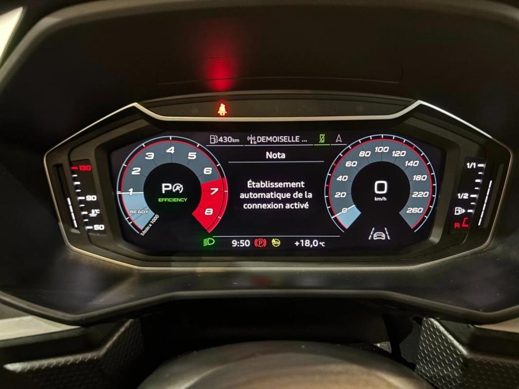 Audi A1 - Photo 14