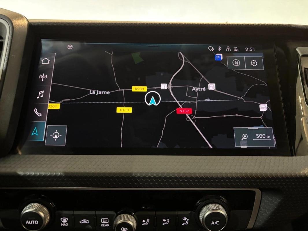 Audi A1 - Photo 15