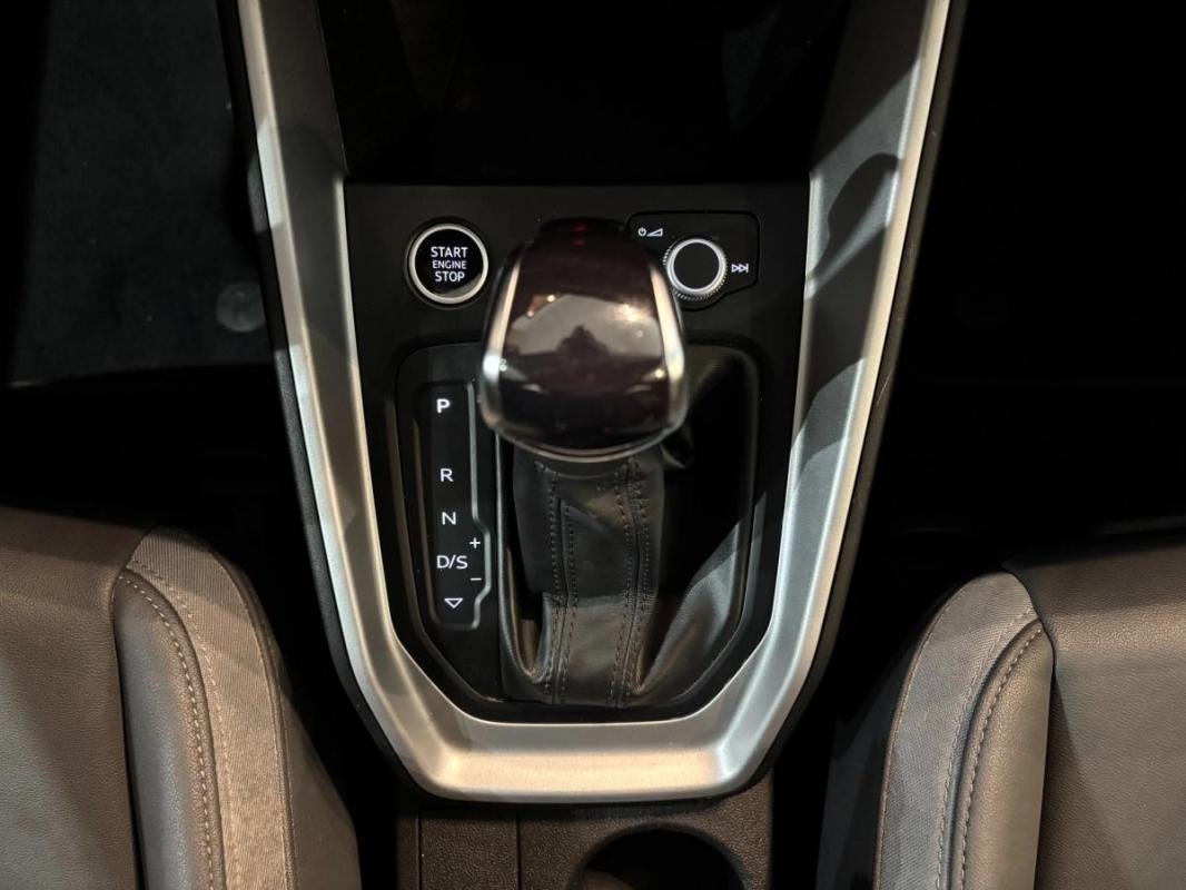 Audi A1 - Photo 17