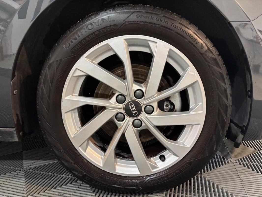 Audi A1 - Photo 19