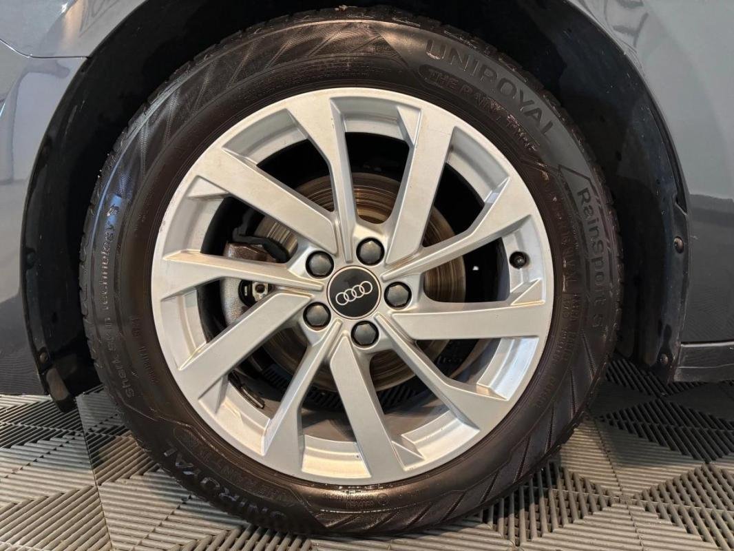 Audi A1 - Photo 20
