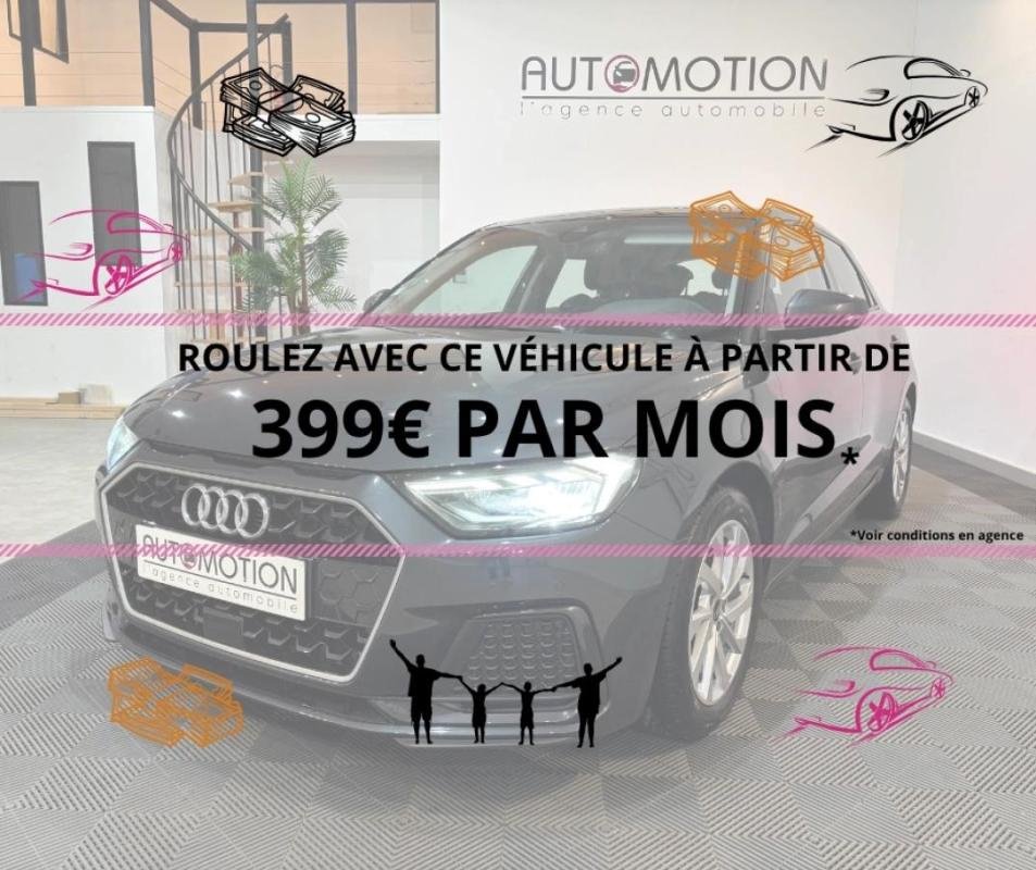 Audi A1 - Photo 2