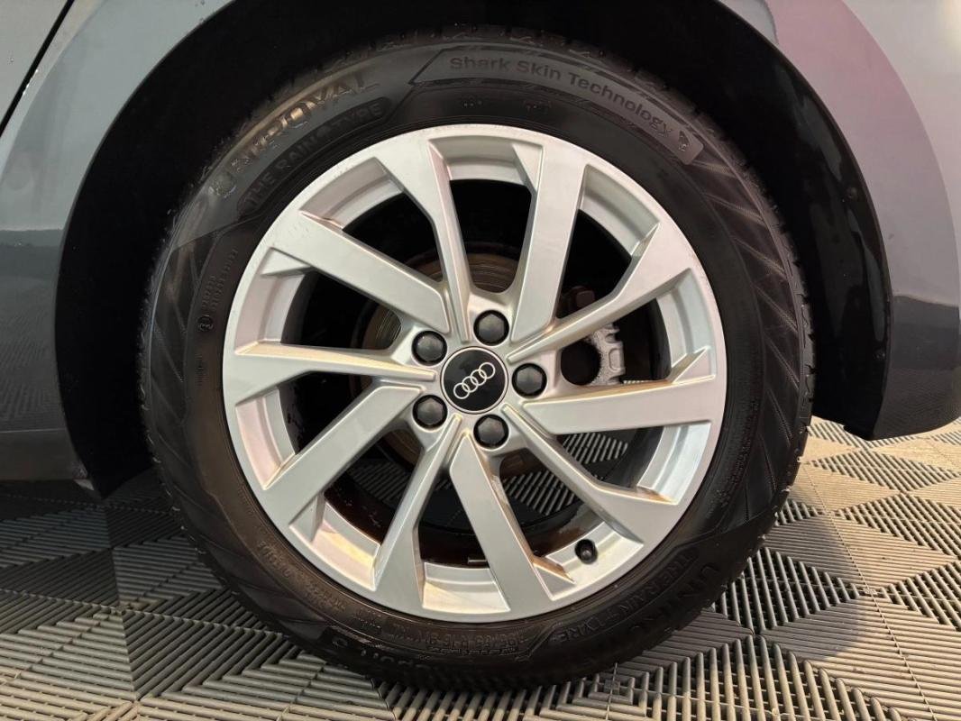 Audi A1 - Photo 22