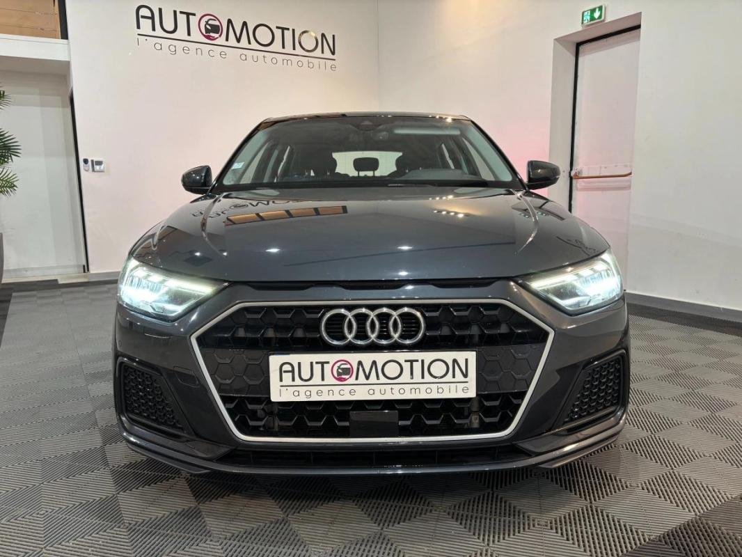Audi A1 - Photo 3