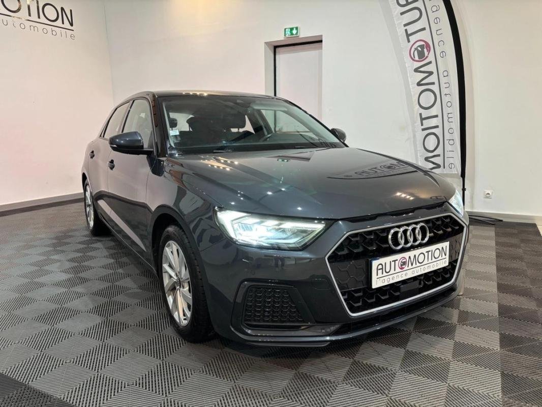 Audi A1 - Photo 4