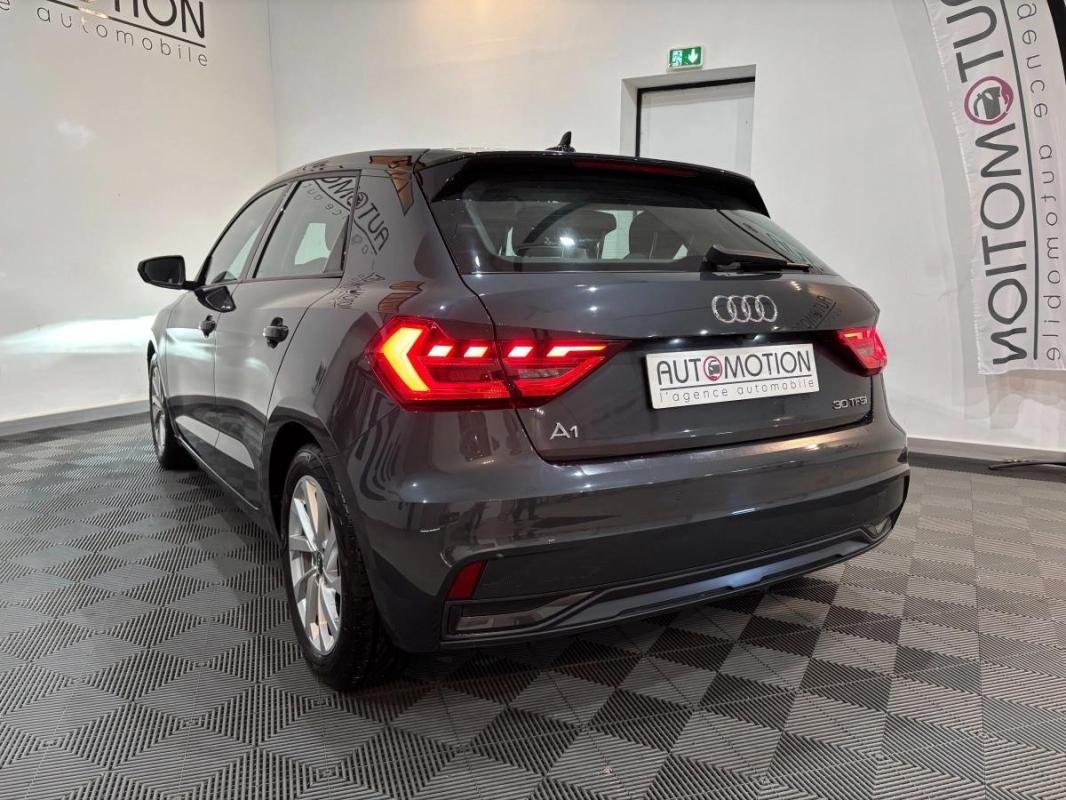 Audi A1 - Photo 5