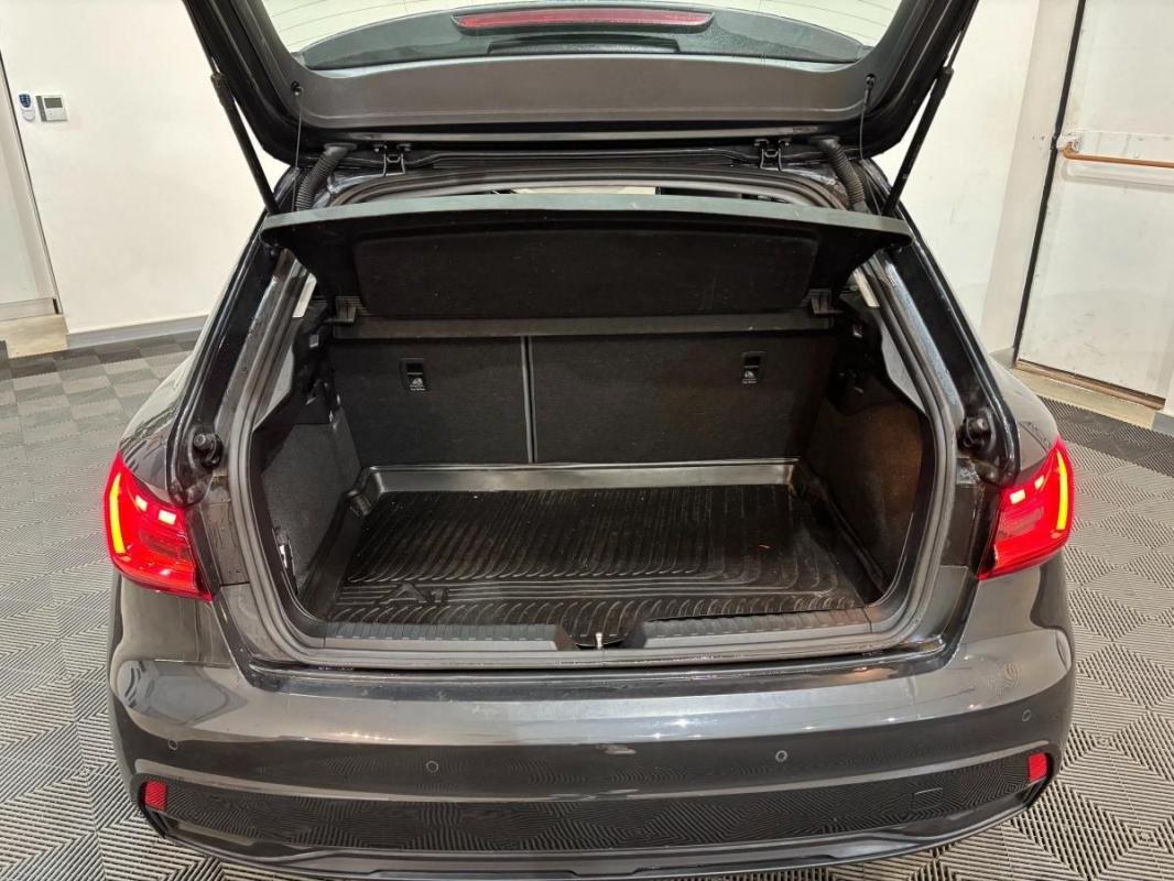 Audi A1 - Photo 7