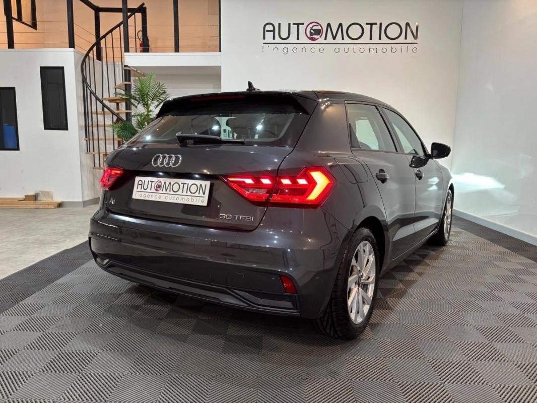 Audi A1 - Photo 8