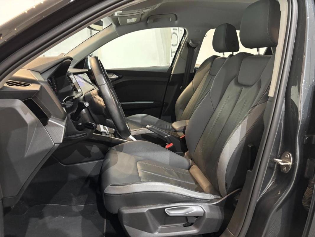 Audi A1 - Photo 9