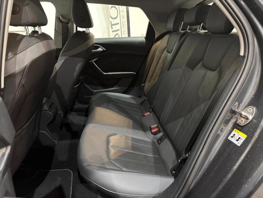 Audi A1 - Photo 10