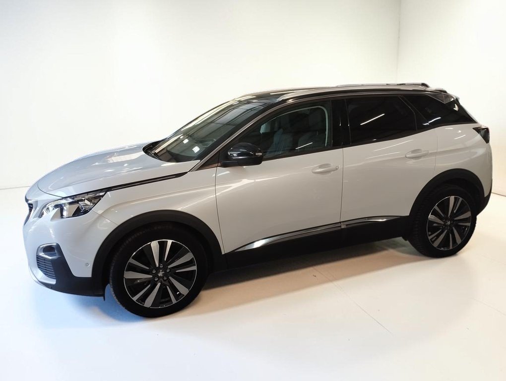 Peugeot 3008 - Photo 6