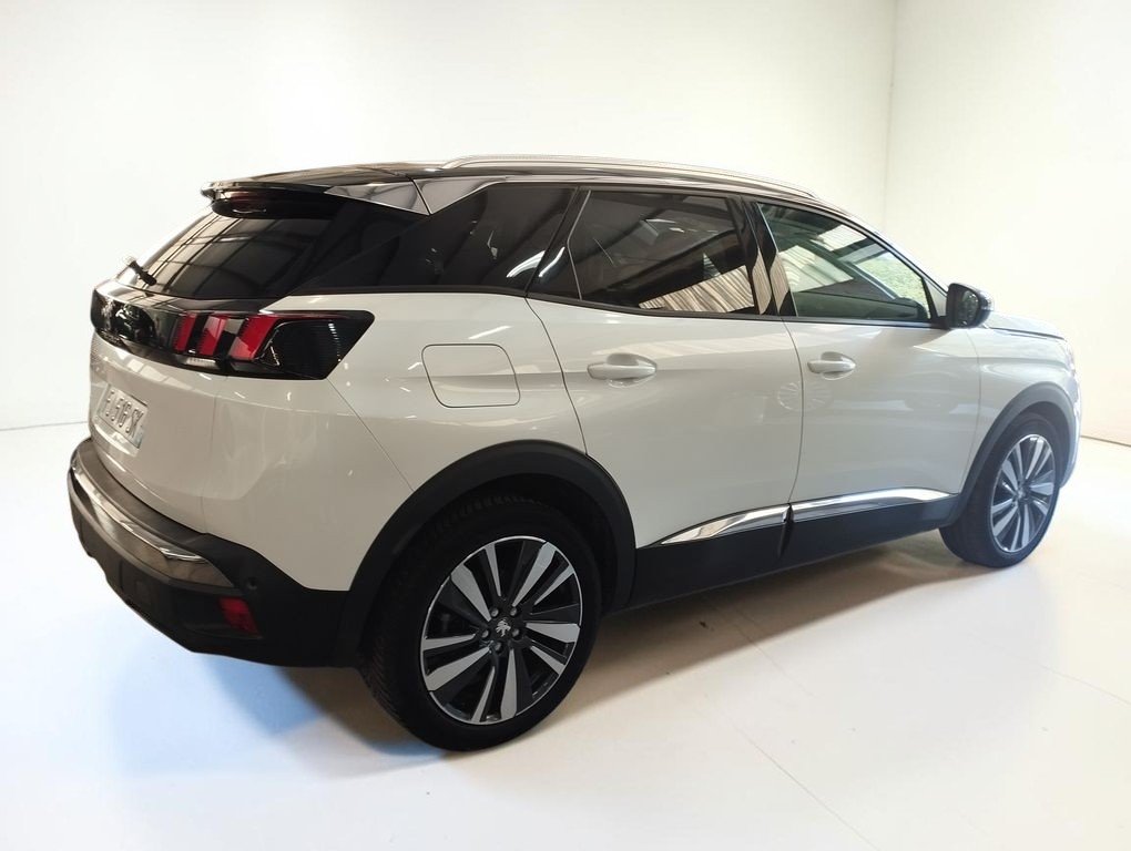 Peugeot 3008 - Photo 7