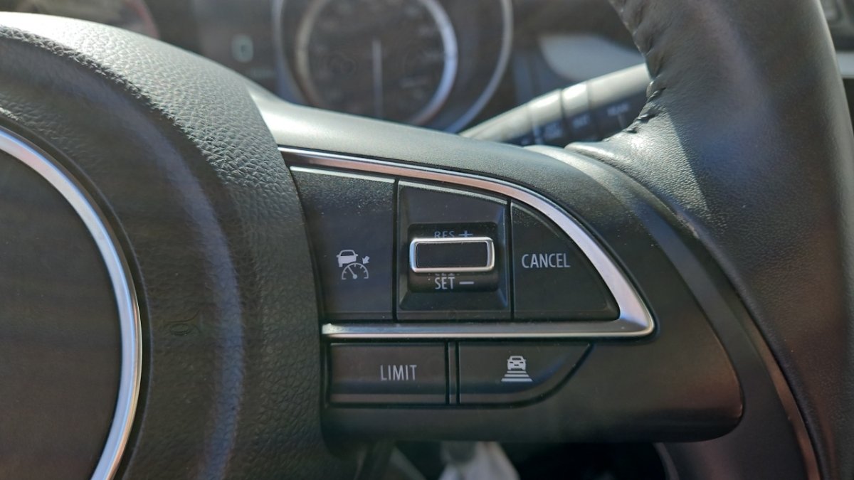 Suzuki Swift - Photo 20