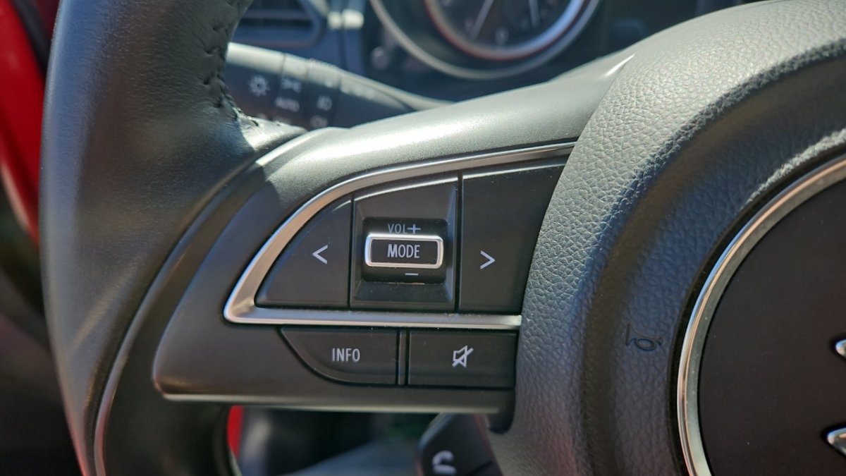 Suzuki Swift - Photo 21